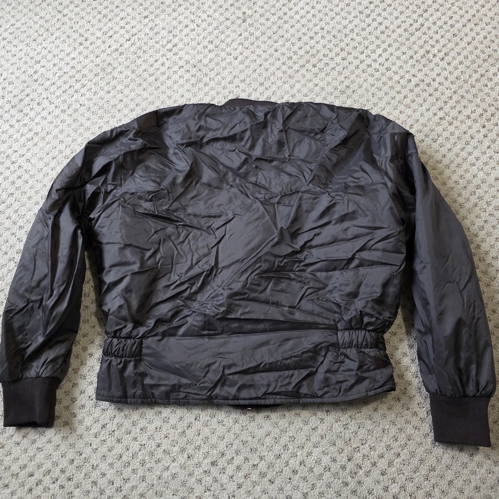 10x brown liner jacket - Picture 5 of 7